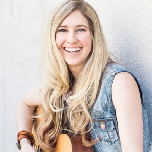 Stacy Gabel in Seattle
