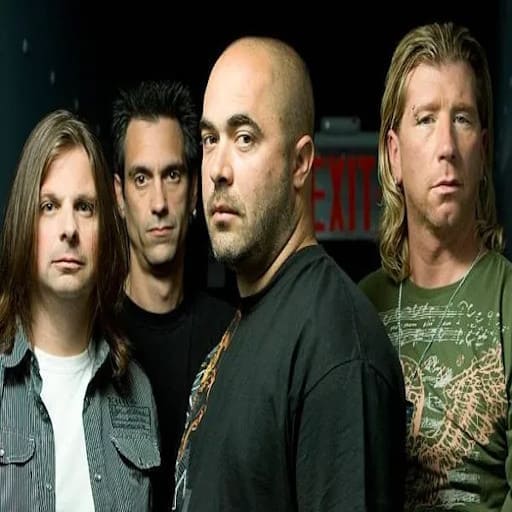 Staind Seattle Tickets