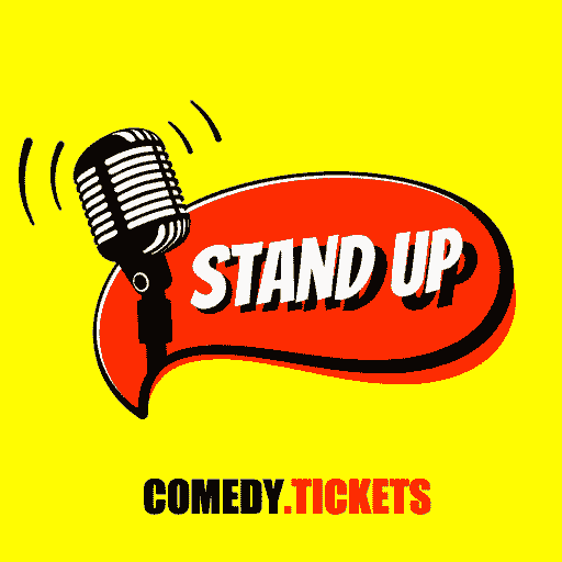 Stand Up Comedy Seattle Tickets