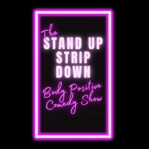 Stand Up, Strip Down Seattle Tickets