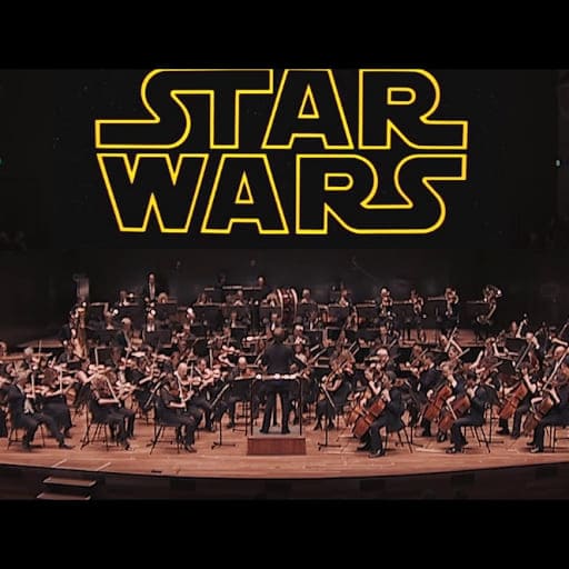 Star Wars Seattle Tickets