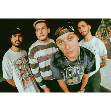 State Champs in Seattle