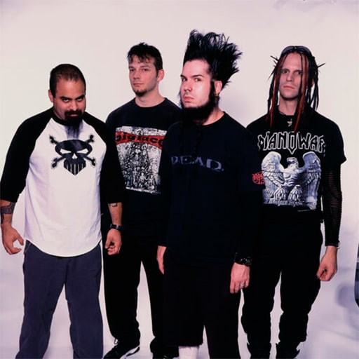 Static X Seattle Tickets
