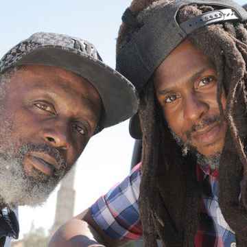 Steel Pulse Seattle Tickets