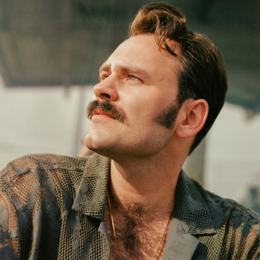 Stephen Day in Seattle