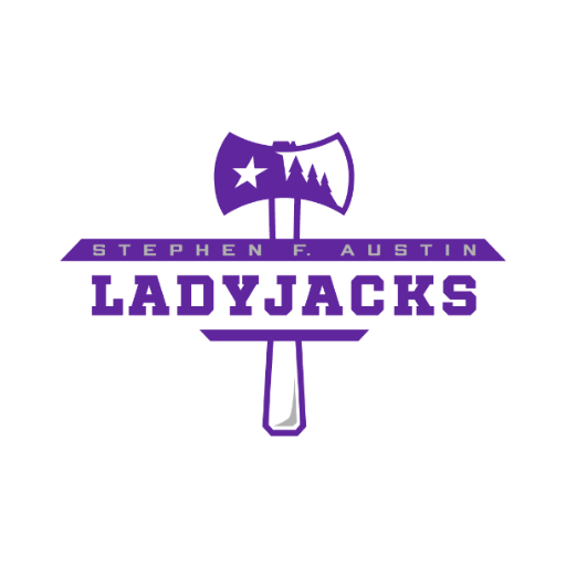 Stephen F. Austin Ladyjacks