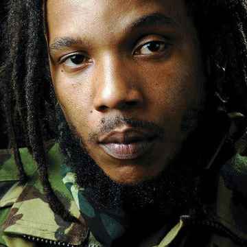 Stephen Marley Seattle Tickets