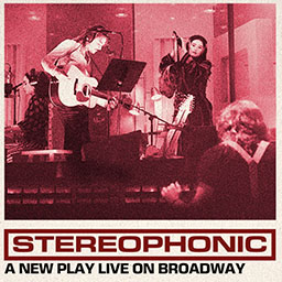 Stereophonic Seattle Tickets