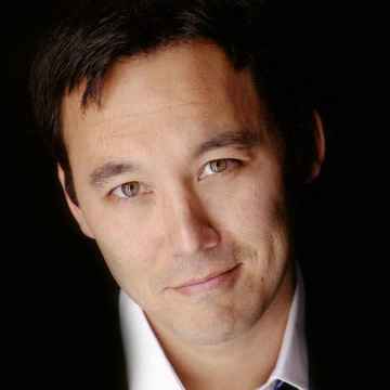 Steve Byrne Seattle Tickets
