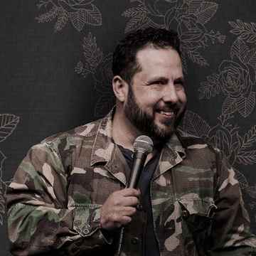 Steve Trevino Seattle Tickets