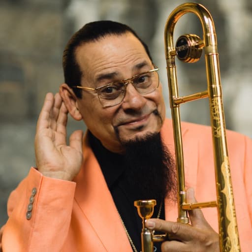 Steve Turre Generations Sextet Seattle Tickets