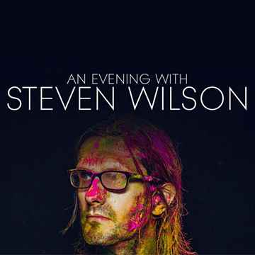 Steve Wilson in Seattle
