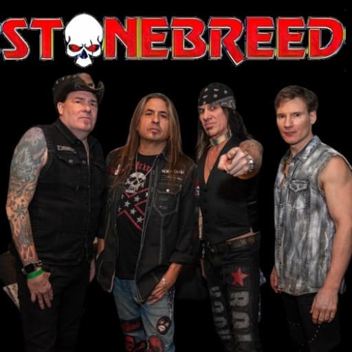 Stonebreed in Seattle