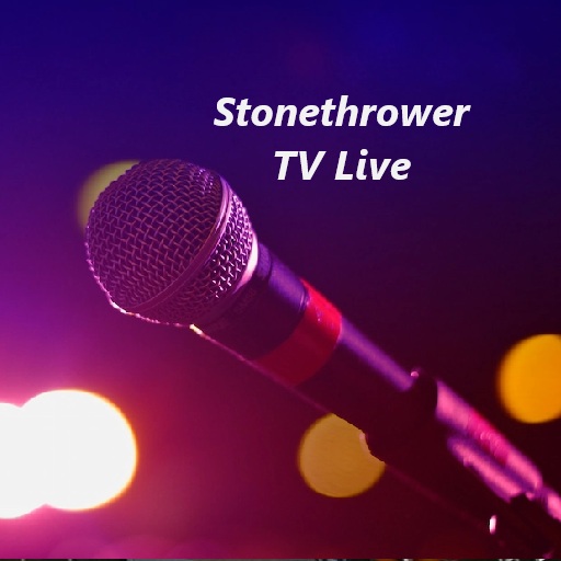 Stonethrower TV Live Seattle Tickets