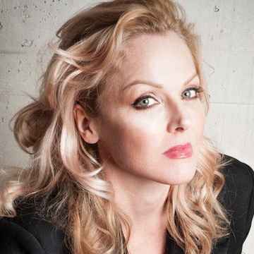 Storm Large in Seattle