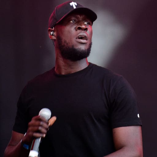 Stormzy Seattle Tickets