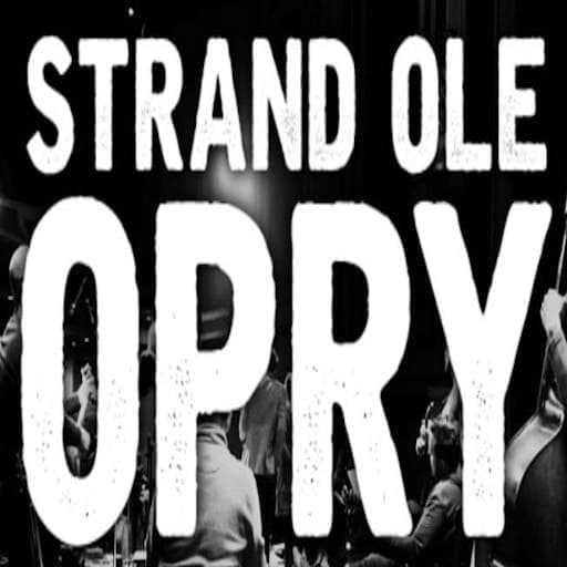 Strand Ole Opry Seattle Tickets