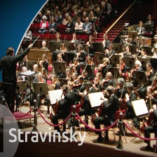 Stravinsky Seattle Tickets