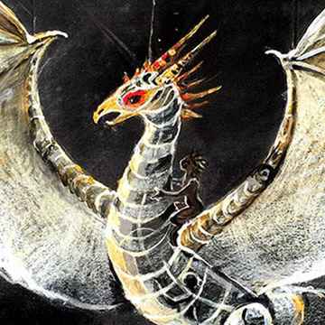 Stravinsky's Firebird Seattle Tickets