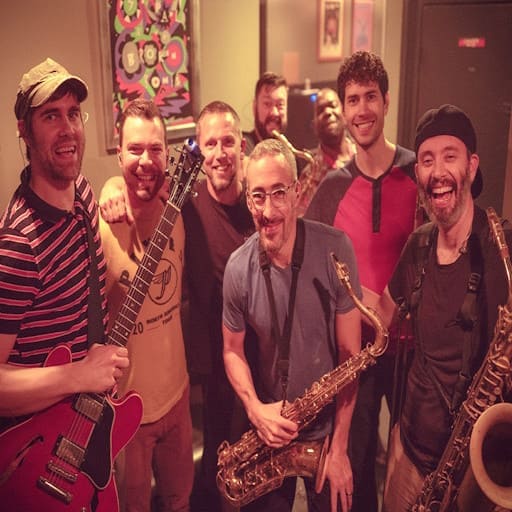 Streetlight Manifesto Concerts in Seattle