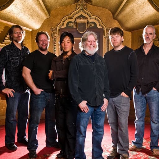 String Cheese Incident in Seattle