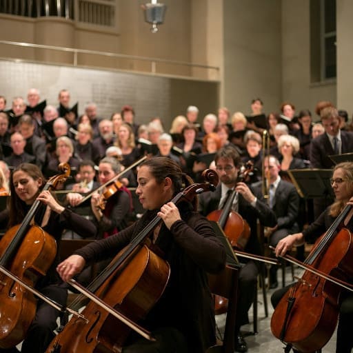 String Magic Seattle Tickets