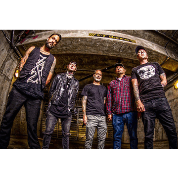 Strung Out Seattle Tickets