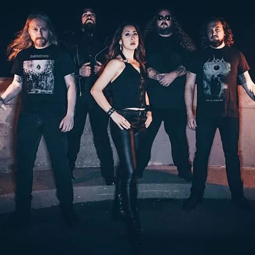 Stygian Crown Seattle Tickets