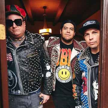 Sublime with Rome Seattle Tickets