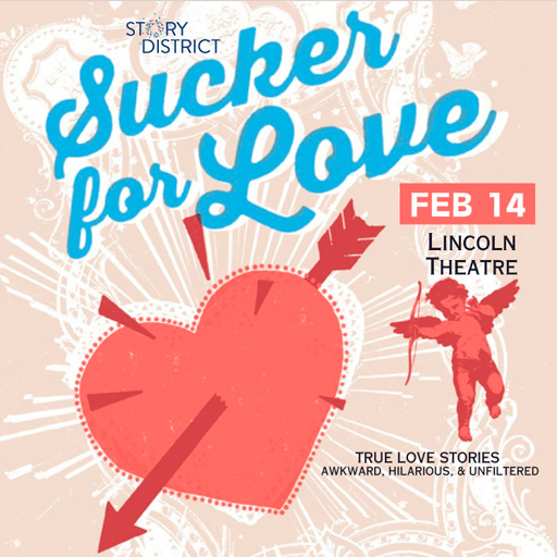 Sucker for Love Seattle Tickets