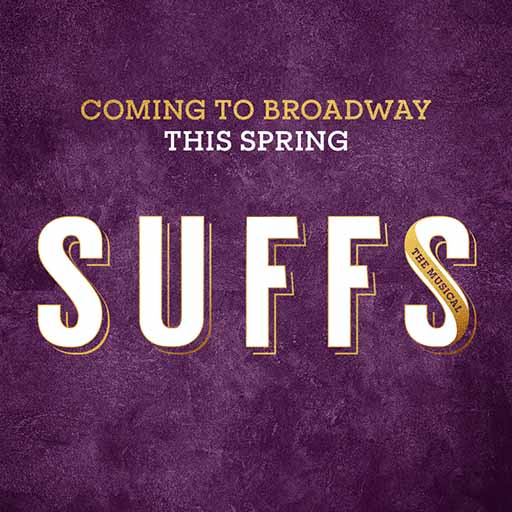 Suffs Seattle Tickets