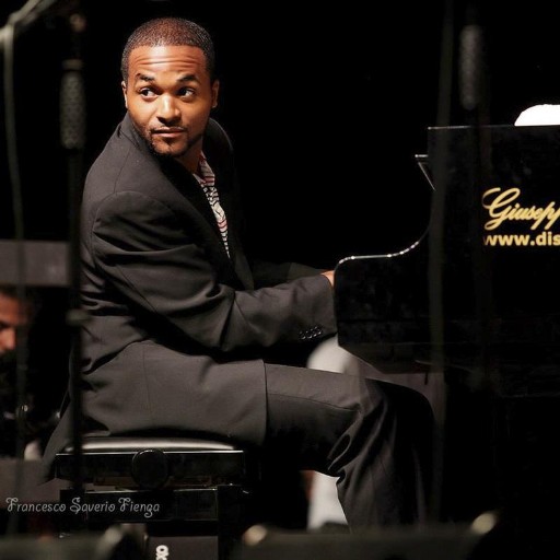 Sullivan Fortner Seattle Tickets