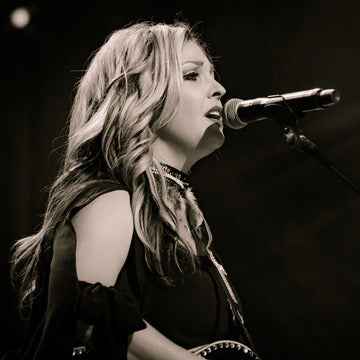 Sunny Sweeney Seattle Tickets