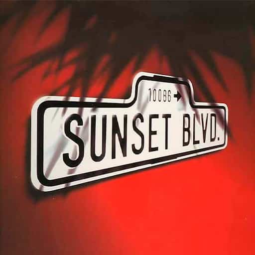 Sunset Boulevard Seattle Tickets