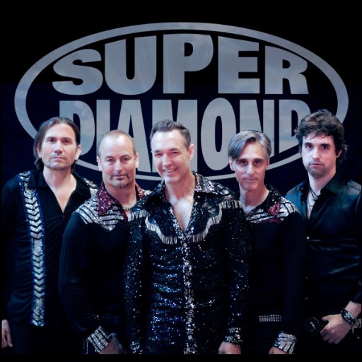 Super Diamond - The Neil Diamond Tribute concerts in Seattle.