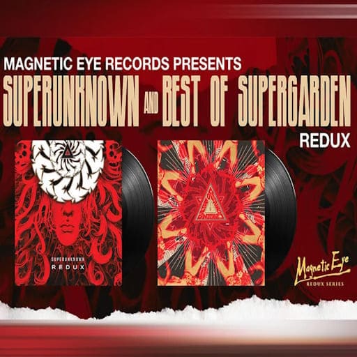 Superunknown - Soundgarden Tribute Seattle Tickets