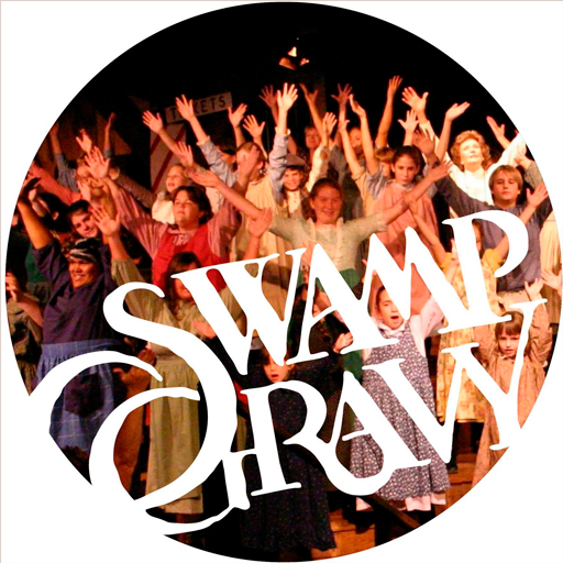 Swamp Gravy Seattle Tickets