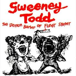 Sweeney Todd Seattle Tickets