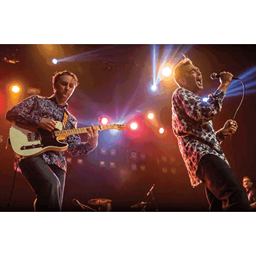 Sweet and Tender Hooligans Seattle Tickets