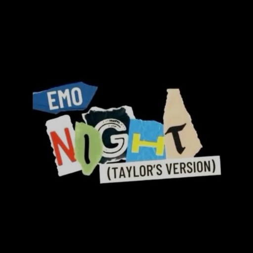 Swemo - Emo Night Taylor's Version Seattle Tickets