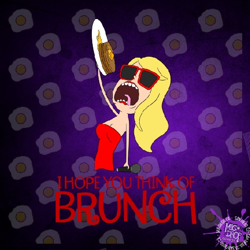 Swifties Comedy Brunch Seattle Tickets