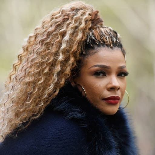 Syleena Johnson Seattle Tickets