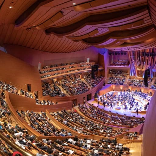 Symphonies for Youth Concerts in Seattle