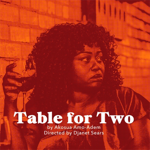 Table for Two Seattle Tickets