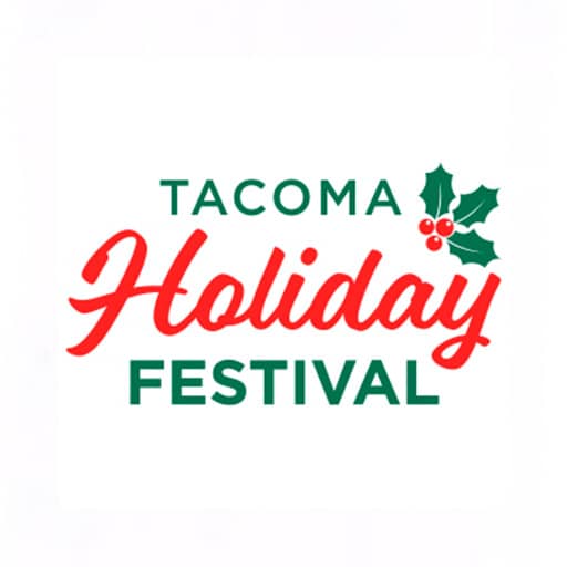 Tacoma Holiday Festival concerts in Seattle.
