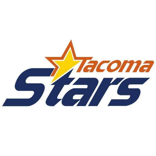 Tacoma Stars Schedule 2026–2027