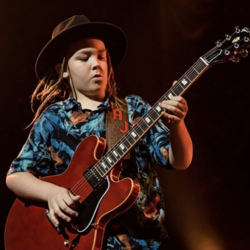 Taj Farrant Seattle Tickets