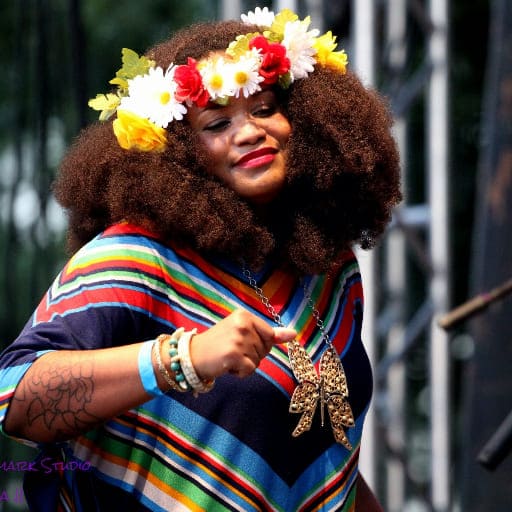 Tameca Jones Seattle Tickets