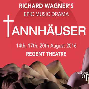 Tannhauser Seattle Tickets