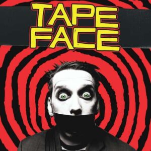 Tape Face Seattle Tickets